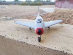 Hand made F-86 Sabre aircraft replica Model (Pakisgan airforce Plane) 0