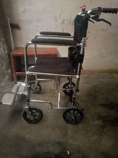 wheel Chair