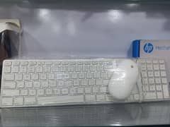 Apple keyboard