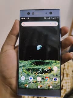 Sony Xperia xa2 ultra