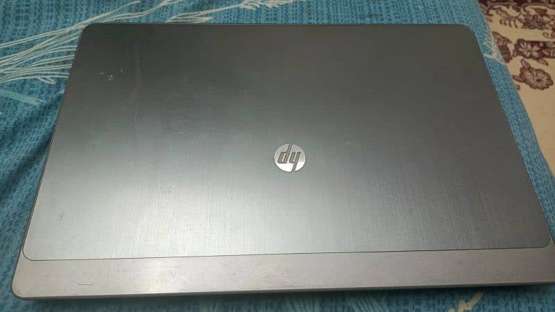 HP laptop ProBook 2