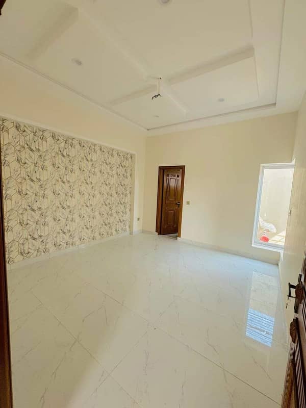 3 Years Installment Base House In Park View City Lahore 5