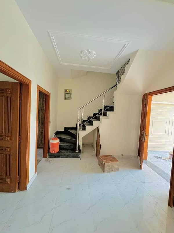 3 Years Installment Base House In Park View City Lahore 9