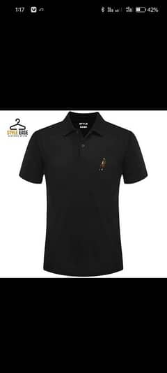 polo shirts for men