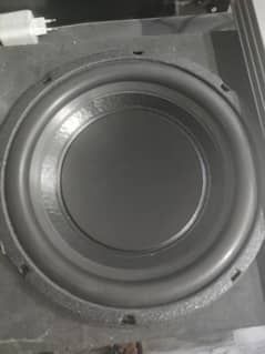 Eminence Home Theater Woofer LAB12 6 OHM Made in USA