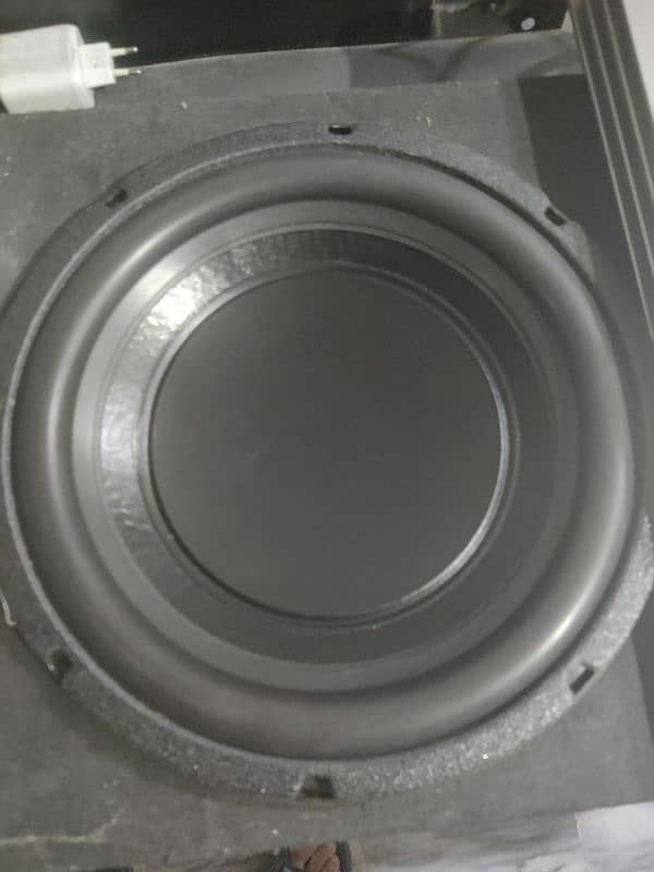 Eminence Home Theater Woofer LAB12 6 OHM Made in USA 0