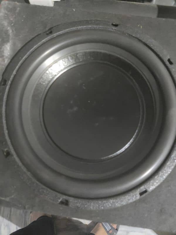 Eminence Home Theater Woofer LAB12 6 OHM Made in USA 2