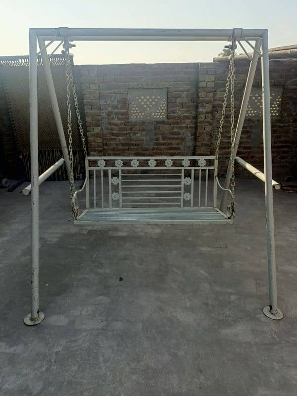 Swing Fir Kid's 1