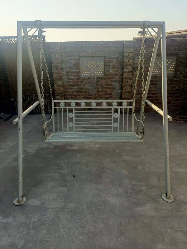 Swing Fir Kid's 2