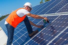 Solar Energy Company in Lahore- Best Solar Installation Services