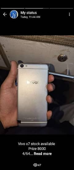 vivo