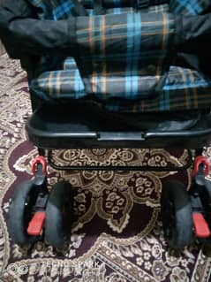 like new baby stroller/pram for sale.