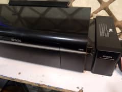 Epson l805 10/10