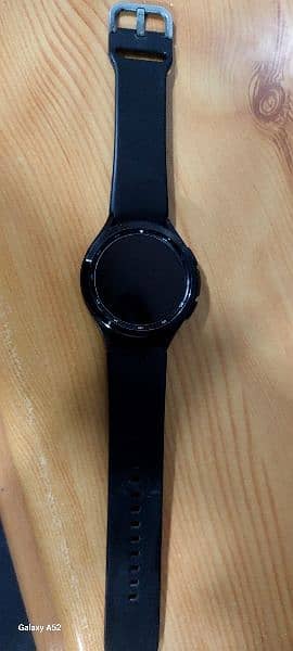 Galaxy watch 4 classic 46mm 3