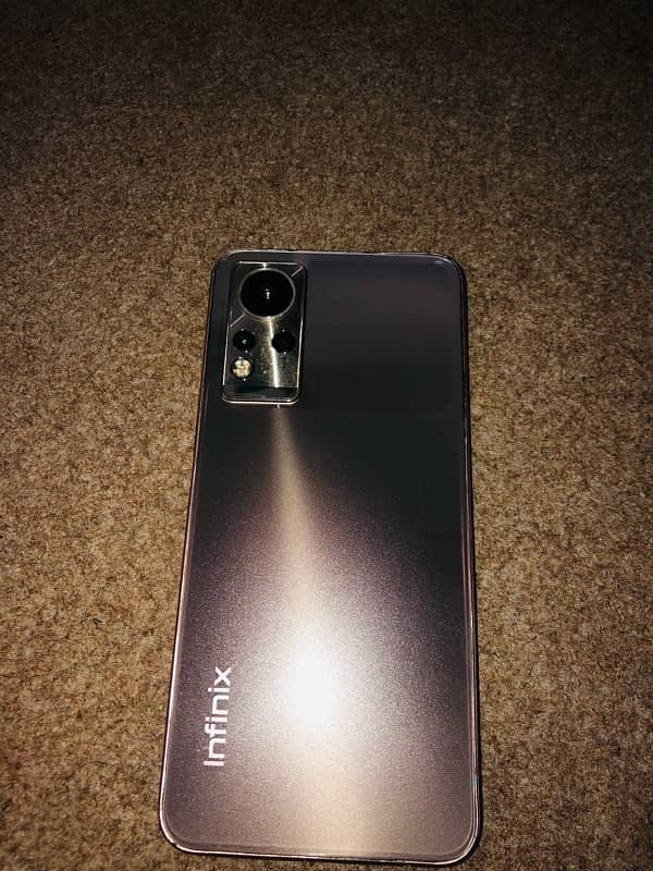 Infinix note 11 3