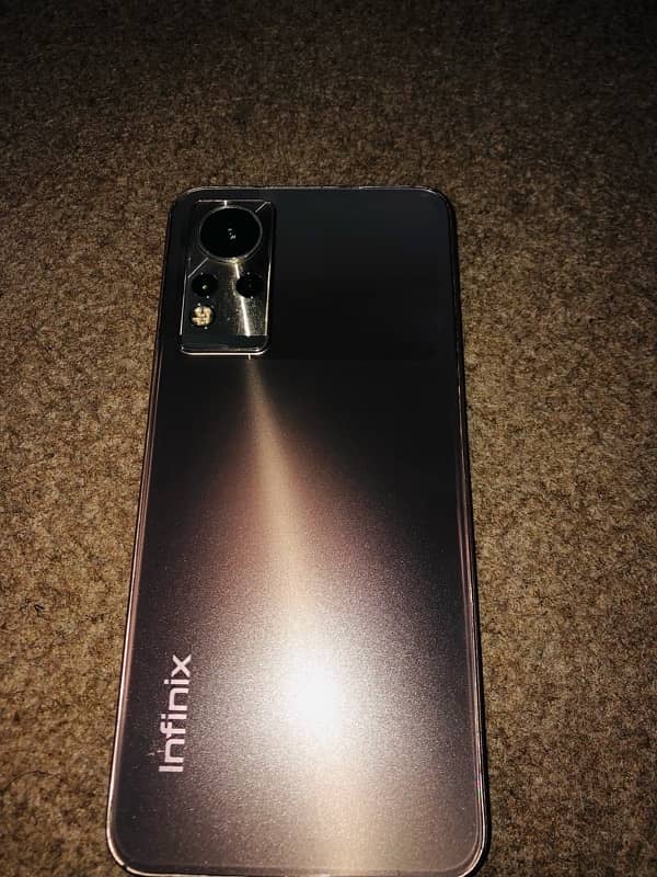 Infinix note 11 13