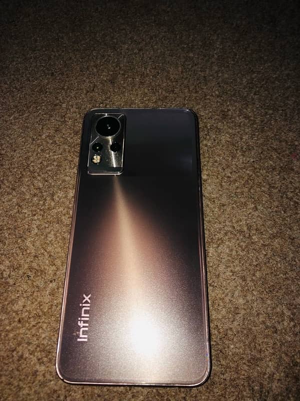 Infinix note 11 14