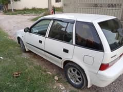 Suzuki Cultus VXL 2010 limited Edition