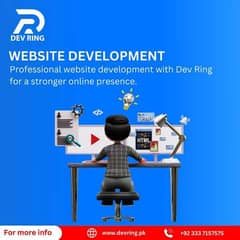 Website Development