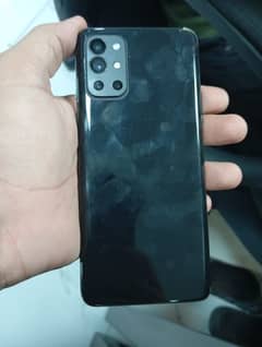 Oneplus 9r 10/10 came from USA with Orignal 65watt Charger 0