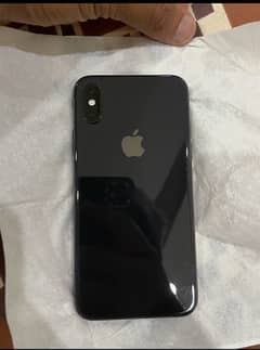 Iphone Xs 64Gb Pta Approved 0