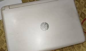 Hp Pavilion core i7 6th generation