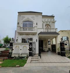 5 Marla Modern House Available For Rent In DHA Phase 9 Town Lahore 0