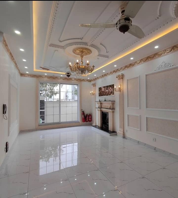 5 Marla Modern House Available For Rent In DHA Phase 9 Town Lahore 9