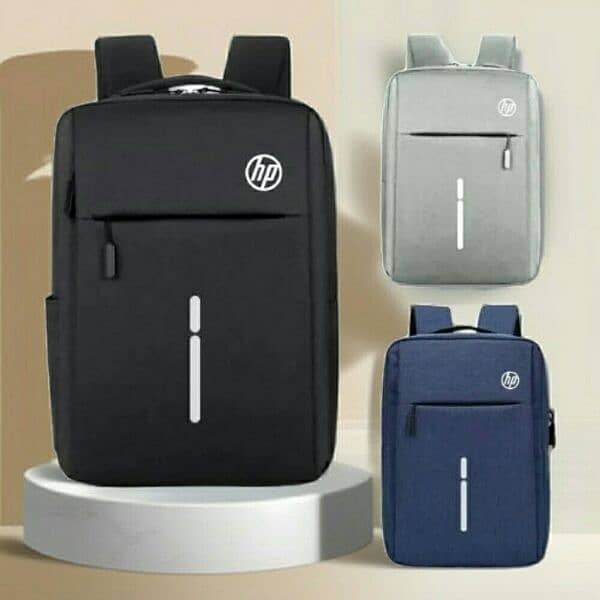 15 Inches laptop bags Free delivery 1