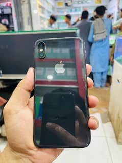 Iphone X  By pas  Storage : 256 Battry77 Condition10/8Onlyset Price30k 0