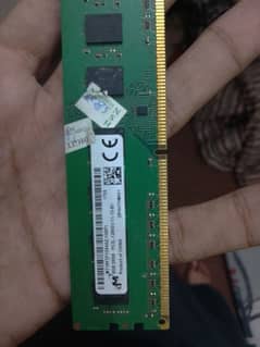 8 GB ram + 500 GB hhd