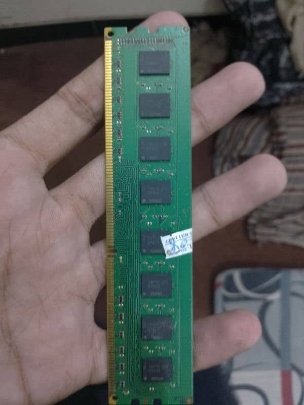 8 GB ram + 500 GB hhd 2