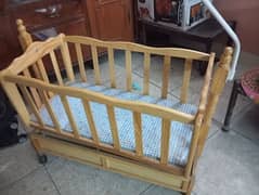 Baby Cot