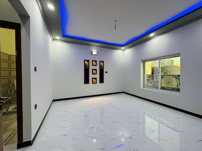 7 Marla Luxury House For Sale 28