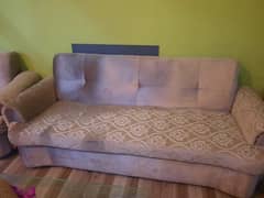 7 seater sofa set