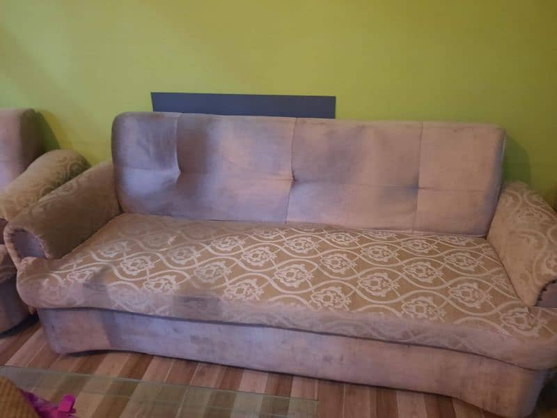 7 seater sofa set 0