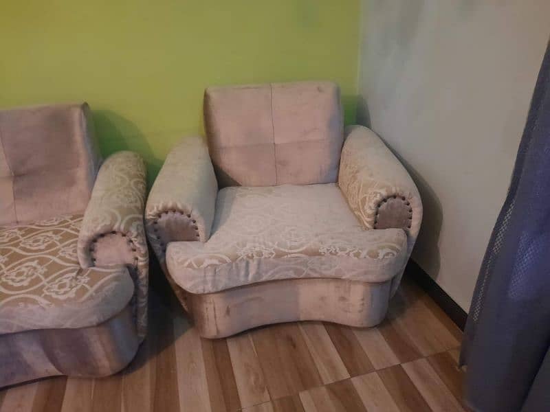 7 seater sofa set 1