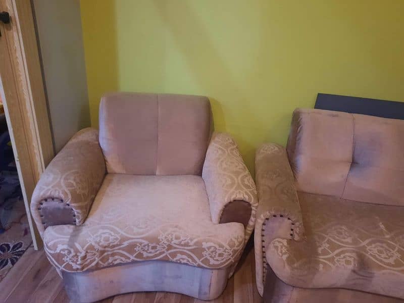 7 seater sofa set 3