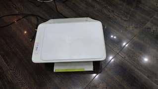 HP printer desktop 2130