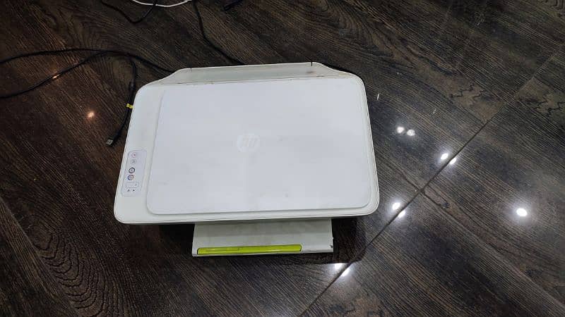 HP printer desktop 2130 0