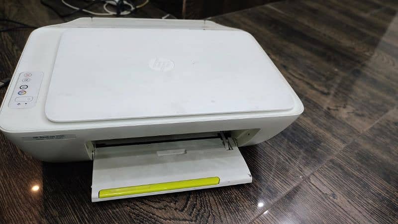 HP printer desktop 2130 1