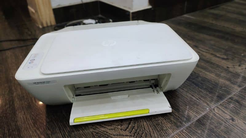 HP printer desktop 2130 2