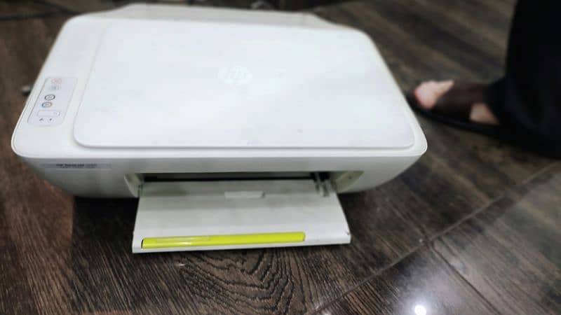 HP printer desktop 2130 3