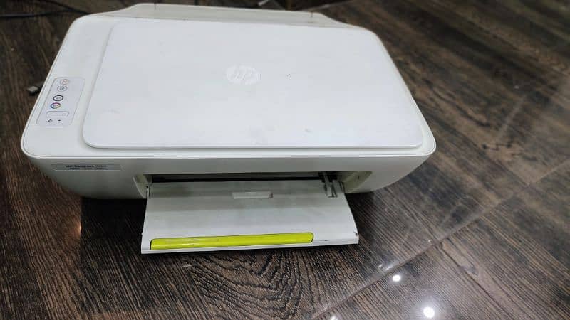 HP printer desktop 2130 5