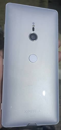 Sony Xperia xz3 urgent sale