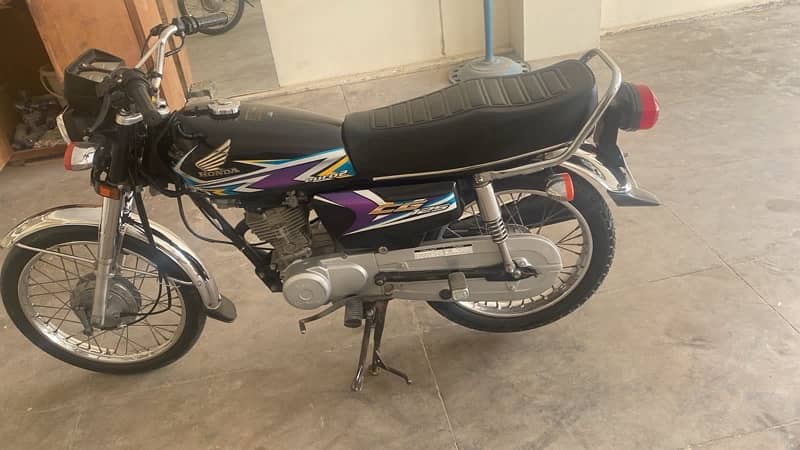 honda125 2020 2