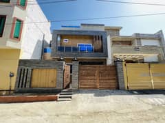 10 Marla Fresh House For Sale