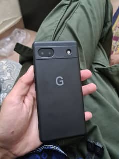 Google Pixel 6a Non-PTA