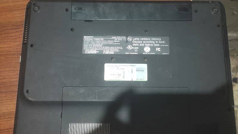 sony laptop 1