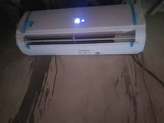 Hair 1 ton SADA new ac for sale urgent  only 2 month used